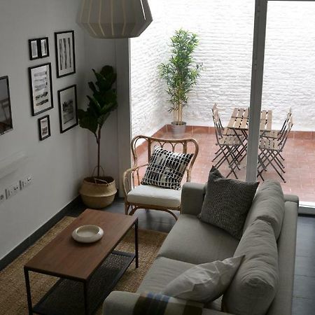 Tu Patio En Sevilla Εξωτερικό φωτογραφία